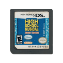High School Musical: Makin' The Cut - Nintendo Ds (Somente Cartucho)
