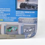 Hot Wheels Batmobile Tumbler - Custom Motors Mattel