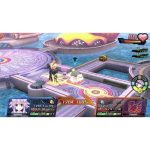 Hyperdevotion Noire: Goddess Black Heart – Psvita Hyperdevotion Noire: Goddess Black Heart - Psvita