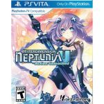 Hyperdimension Neptunia U: Action Unleashed – Psvita Hyperdimension Neptunia U: Action Unleashed - Psvita