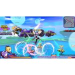 Hyperdimension Neptunia U: Action Unleashed – Psvita Hyperdimension Neptunia U: Action Unleashed - Psvita