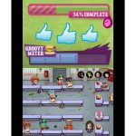 Icarly: Groovy Foodie! – Nintendo Ds Icarly: Groovy Foodie! - Nintendo Ds