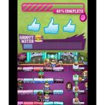 Icarly: Groovy Foodie! – Nintendo Ds Icarly: Groovy Foodie! - Nintendo Ds