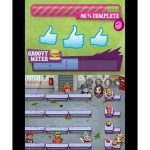 Icarly: Groovy Foodie! – Nintendo Ds Icarly: Groovy Foodie! - Nintendo Ds