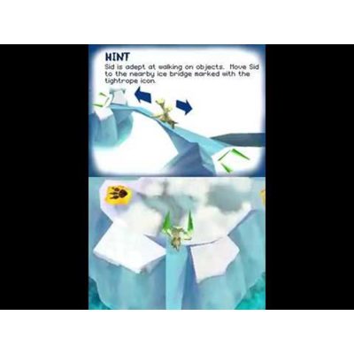 Ice Age 2 - Nintendo Ds (Somente Cartucho)
