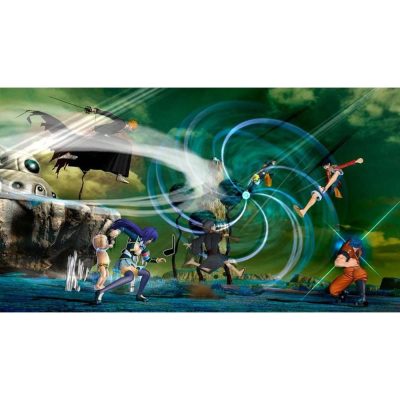J-Stars Victory Vs - Ps3
