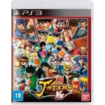 J-Stars Victory Vs - Ps3