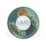Jak And Daxter: The Lost Frontier – Psp (Somente Disco) Jak And Daxter: The Lost Frontier - Psp (Somente Disco)