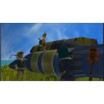 Jak And Daxter: The Lost Frontier – Psp (Somente Disco) Jak And Daxter: The Lost Frontier - Psp (Somente Disco)