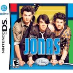 Jonas - Nintendo Ds