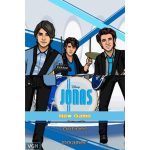 Jonas - Nintendo Ds