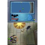 Justice League Heroes – Nintendo Ds (Somente Cartucho) Justice League Heroes - Nintendo Ds (Somente Cartucho)