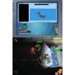 Justice League Heroes – Nintendo Ds (Somente Cartucho) Justice League Heroes - Nintendo Ds (Somente Cartucho)