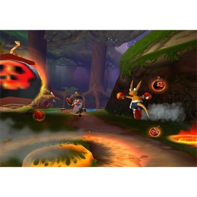 Kao Challengers - Psp
