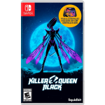 Killer Queen Black - Nintendo Switch