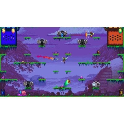 Killer Queen Black - Nintendo Switch