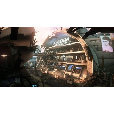 Killzone Mercenary - Psvita (Japonês)