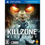 Killzone Mercenary – Psvita (Japonês) Killzone Mercenary - Psvita (Japonês)