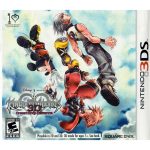 Kingdom Hearts 3D: Dream Drop Distance – Nintendo 3Ds Kingdom Hearts 3D: Dream Drop Distance – Nintendo 3Ds