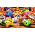 Kirby Battle Royale - Nintendo 3Ds