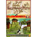 Kung Fu Panda – Nintendo Ds (Somente Cartucho) Kung Fu Panda - Nintendo Ds (Somente Cartucho)