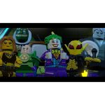 Lego Batman 3: Beyond Gotham – Nintendo 3Ds (Somente Cartucho) Lego Batman 3: Beyond Gotham - Nintendo 3Ds (Somente Cartucho)