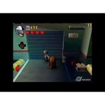 Lego Batman The Video Game – Nintendo Ds (Somente Cartucho) Lego Batman The Video Game - Nintendo Ds (Somente Cartucho)