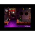 Lego Batman The Video Game – Nintendo Ds (Somente Cartucho) Lego Batman The Video Game - Nintendo Ds (Somente Cartucho)