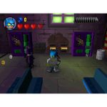 Lego Batman The Video Game – Nintendo Ds (Somente Cartucho) Lego Batman The Video Game - Nintendo Ds (Somente Cartucho)