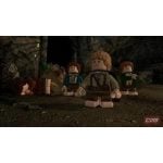 Lego Lord Of The Rings – Psvita (Somente Cartucho) Lego Lord Of The Rings - Psvita (Somente Cartucho)