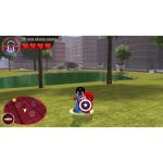 Lego Marvel Super Heroes – Nintendo 3Ds (Somente Cartucho) Lego Marvel Super Heroes - Nintendo 3Ds (Somente Cartucho)
