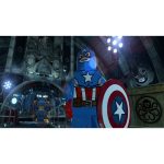Lego Marvel Super Heroes – Psvita Lego Marvel Super Heroes - Psvita