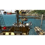 Lego Pirates Of The Caribbean – Nintendo 3Ds Lego Pirates Of The Caribbean - Nintendo 3Ds
