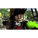 Lego Pirates Of The Caribbean - Nintendo 3Ds