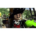 Lego Pirates Of The Caribbean – Nintendo 3Ds Lego Pirates Of The Caribbean - Nintendo 3Ds
