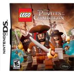 Lego Pirates Of The Caribbean – Nintendo Ds Lego Pirates Of The Caribbean - Nintendo Ds
