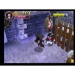 Lego Pirates Of The Caribbean – Nintendo Ds (Somente Cartucho) Lego Pirates Of The Caribbean - Nintendo Ds (Somente Cartucho)