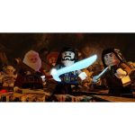 Lego The Hobbit - Nintendo 3Ds