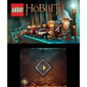 Lego The Hobbit - Nintendo 3Ds