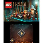 Lego The Hobbit - Nintendo 3Ds