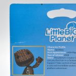 Little Big Planet Sack Boy – N°1 Totaku #2 Little Big Planet Sack Boy - N°1 Totaku #2
