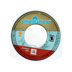 Little Big Planet – Psp (Greatest Hits) (Somente Disco) Little Big Planet - Psp (Greatest Hits) (Somente Disco)