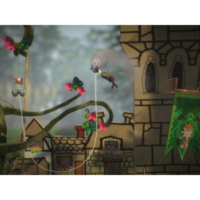 Little Big Planet - Psvita