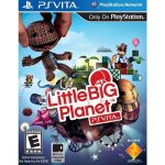 Little Big Planet – Psvita Little Big Planet - Psvita