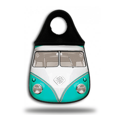 Lixeira De Carro - Kombi