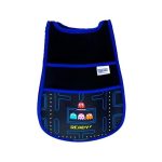 Lixeira E Organizador De Carro – Pac Man Lixeira E Organizador De Carro - Pac Man