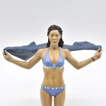 Lost Series 2: Sun – Mcfarlane Toys (Exposição) Lost Series 2: Sun - Mcfarlane Toys (Exposição)
