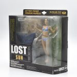 Lost Series 2: Sun – Mcfarlane Toys (Exposição) Lost Series 2: Sun - Mcfarlane Toys (Exposição)
