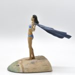 Lost Series 2: Sun – Mcfarlane Toys (Exposição) Lost Series 2: Sun - Mcfarlane Toys (Exposição)