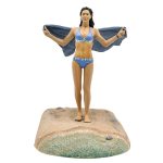 Lost Series 2: Sun – Mcfarlane Toys (Exposição) Lost Series 2: Sun - Mcfarlane Toys (Exposição)